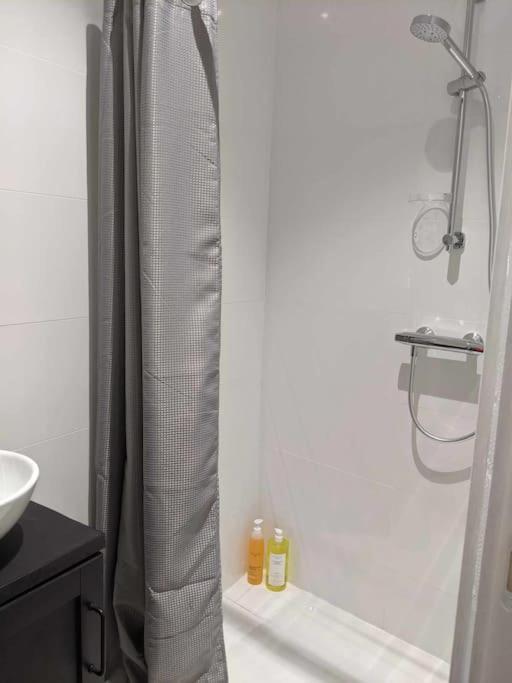 "Le Coquillage" Appartement Proche Plage Royan Exterior foto